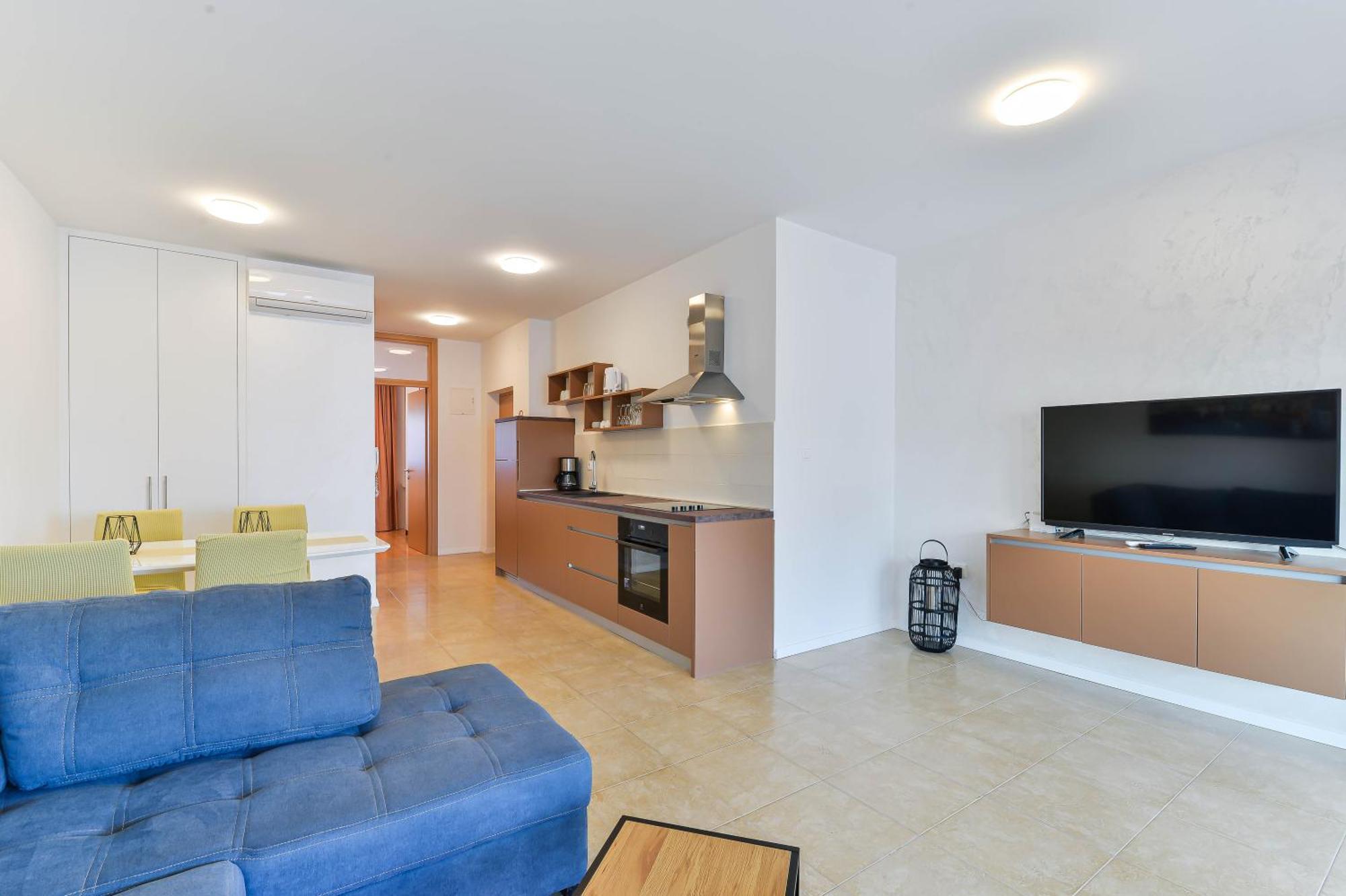 Apartments Laura 1 Privlaka  Exteriér fotografie